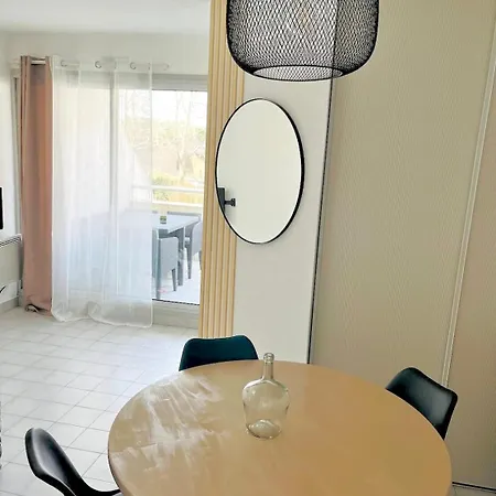 Apartmán L'oslo Superbe T2 - A 3 Min De La - Clim / Wifi - 1
