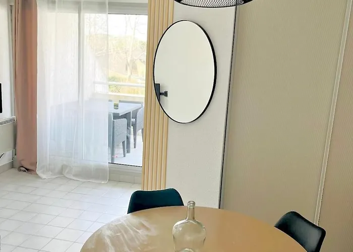 Appartamento L'oslo Superbe T2 - à 3 Min De La - Clim / Wifi - 1